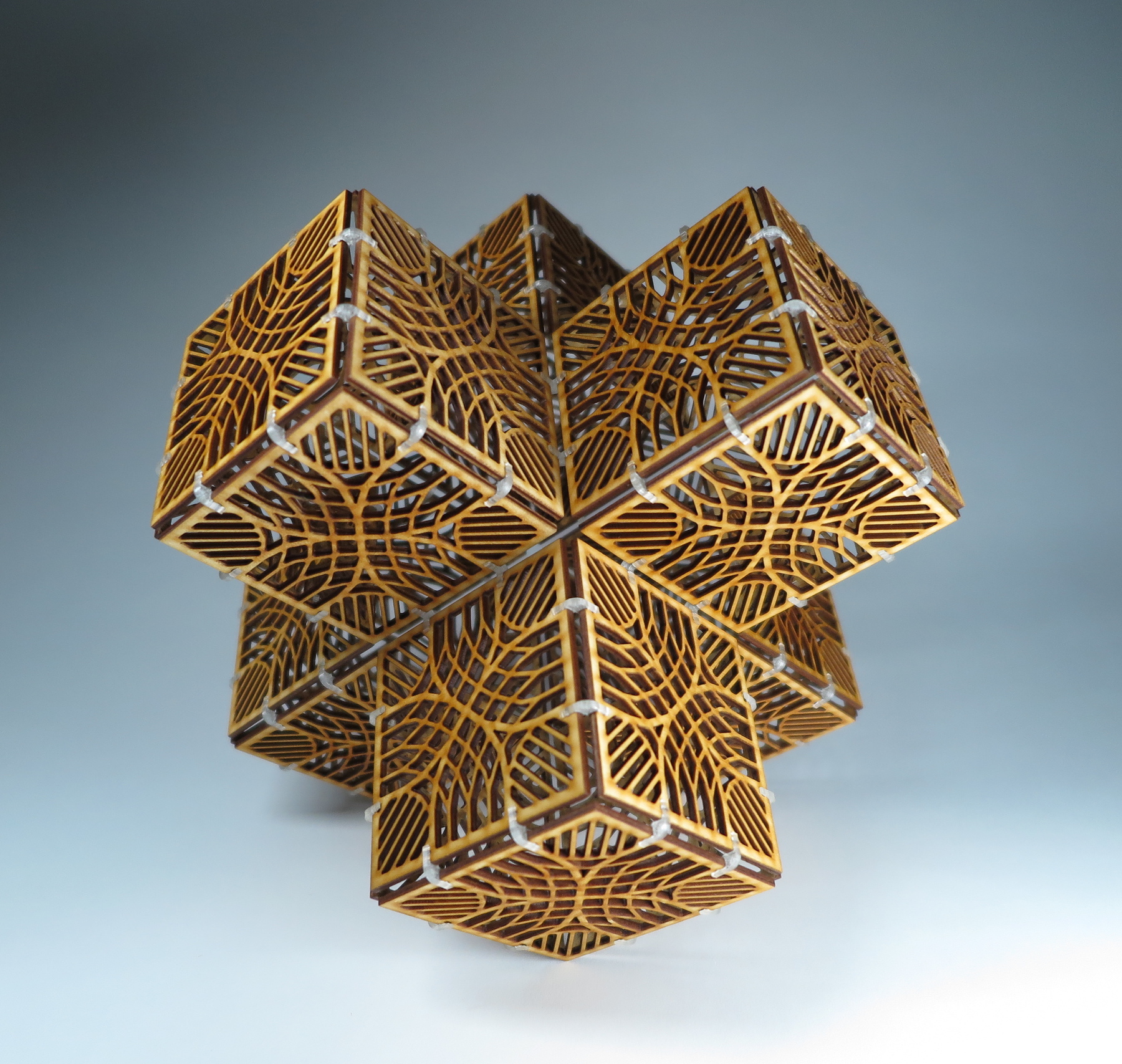 Polygonia Design Suite: Gallery