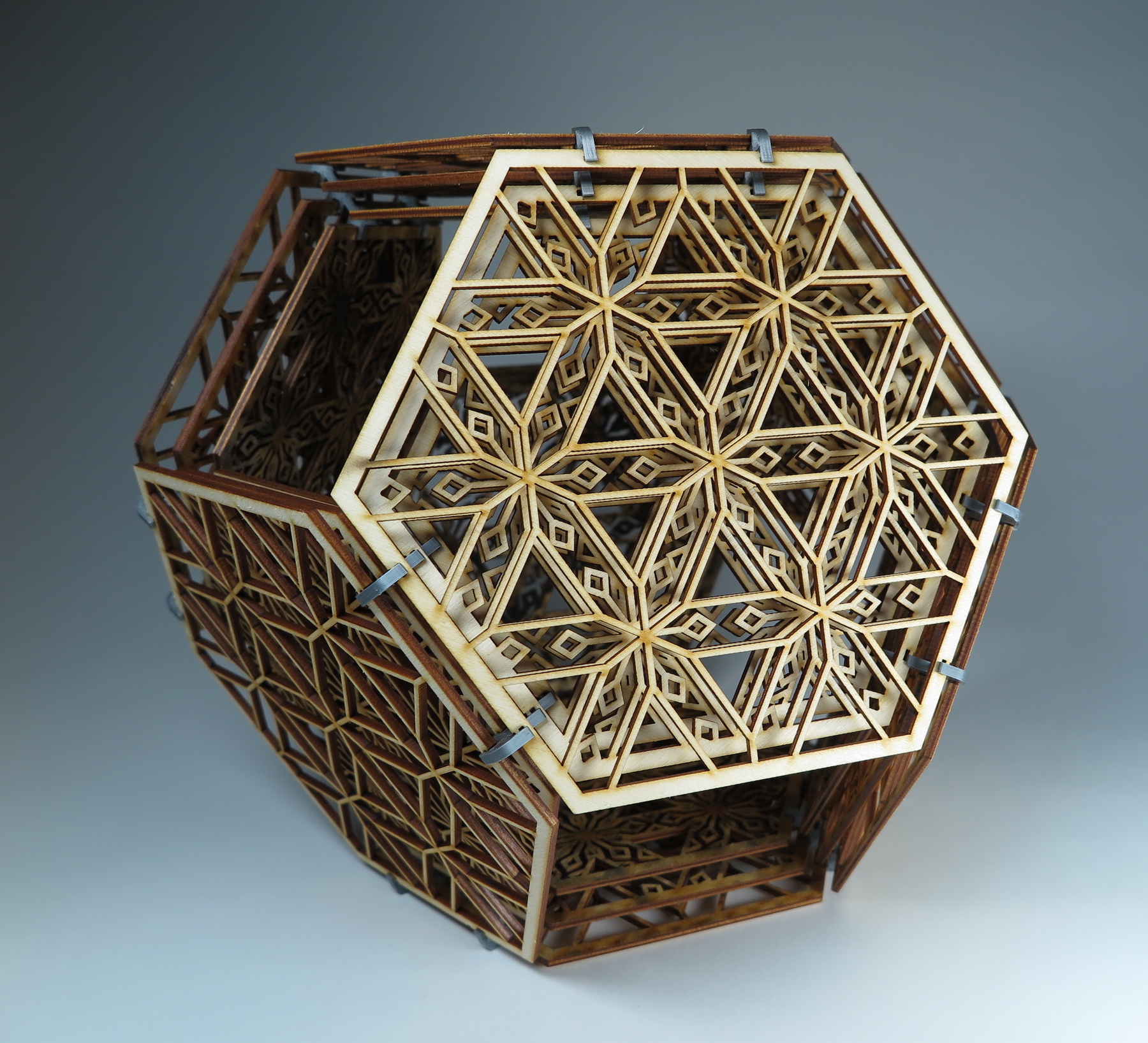 Polygonia Design Suite: Gallery